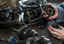 El sector de autopartes maneja su negocio con información de valor