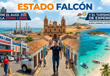 Falcón en Semana Santa: Zona Libre y el turismo de experiencia