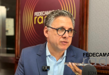 Felipe Capozzolo: “Debemos abrazar la tecnología y la IA para el desarrollo del país, no podemos quedarnos solo con el petróleo”