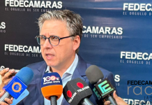 Felipe Capozzolo: “Debemos abrazar la tecnología y la IA para el desarrollo del país, no podemos quedarnos solo con el petróleo”