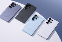 Samsung incorpora soporte de AirDrop para Quick Share con la línea Galaxy S26