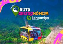 Disfruta de los descuentos en esta Semana Santa con las tarjetas Bancamiga