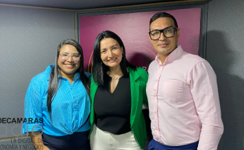 El factor humano en la era digital: Desafíos de capacitación y liderazgo en Venezuela