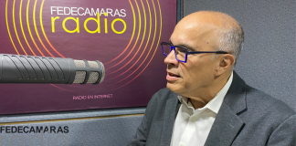 La industria energética en Venezuela: El dato como el nuevo «barril de petróleo»