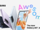 Samsung presenta los modelos Galaxy A57 5G y Galaxy A37 5G