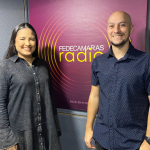 Erich Stern impulsa la profesionalización audiovisual con certificación internacional