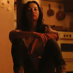 Sheila Monterola: «Interpretar a la Mariscala se volvió una responsabilidad»