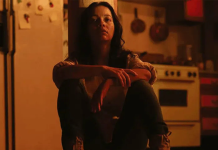 Sheila Monterola: «Interpretar a la Mariscala se volvió una responsabilidad»