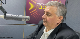 Heliodoro Quintero: «La reactivación petrolera en el Zulia dependerá de tecnología e institucionalidad»