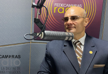 Conindustria: Producción nacional es la clave para la recuperación sostenida de los ingresos en 2026 TITO LOPEZ