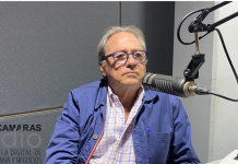 Jorge Roig: «Estamos atrapados en una trampa salarial» JORGE ROING