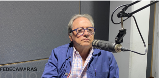 Jorge Roig: «Estamos atrapados en una trampa salarial» JORGE ROING