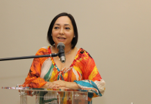 Mariela Colmenares: «El liderazgo femenino hoy es una influencia real en la toma de decisiones»