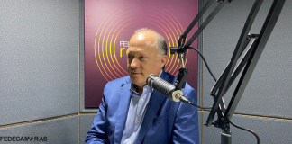 Bernardo Calvo: «La estabilización monetaria es un derecho socioeconómico fundamental» BERNARDO CALVO