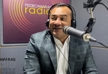 Compliance en Venezuela: El reto de transformar la norma en cultura empresarial SAMUEL ACUÑA