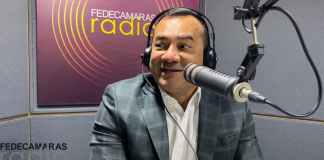 Compliance en Venezuela: El reto de transformar la norma en cultura empresarial SAMUEL ACUÑA