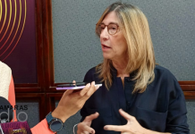 Ana Isabel Taboada define el futuro de la empresa digital inteligente en Venezuela