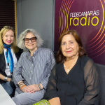 Voces Vitales y Gran Cine debaten sobre el empoderamiento femenino tras la proyección de «Sorry, Baby»