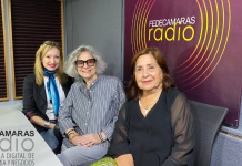 Voces Vitales y Gran Cine debaten sobre el empoderamiento femenino tras la proyección de «Sorry, Baby»