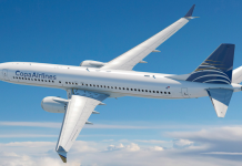 Copa Airlines vuelve a Valencia y Barquisimeto COPA