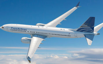 Copa Airlines vuelve a Valencia y Barquisimeto COPA