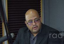 Sector gastronómico espera crecer un 40% este 2026