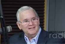 Cangrejeros solicitan incluir permisos temporales de exportación en agenda con Estados Unidos