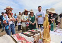 Ejecutivo Nacional anuncia extensión de asueto de Semana Santa para el sector público