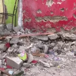 HRW: Ataques con drones contra bandas criminales en Haití dejan más de 1.200 muertos