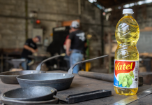 Forjando el presente que construye el futuro: La alianza de Grupo Mimesa y Vatel con La Caravana Escuela en Mérida