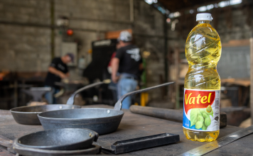 Forjando el presente que construye el futuro: La alianza de Grupo Mimesa y Vatel con La Caravana Escuela en Mérida