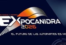 Expocanidra 2026: más de 100 expositores en 4 mil metros