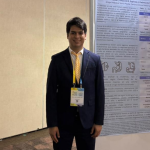 Cirujano venezolano Ronnie Villasmil obtiene el Premio Natan Zundel en Colombia