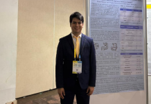 Cirujano venezolano Ronnie Villasmil obtiene el Premio Natan Zundel en Colombia