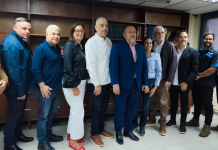 Consecomercio y Canidra fortalecen lazos gremiales