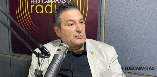 Celso Fantinel: La historia humana detrás del líder gremial y su vida en el campo venezolano Historia humana