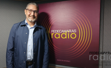 AHA VOY: La app que conecta a trabajadores autónomos y consumidores app