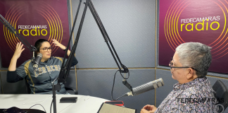 «Arepa Power» muestra la venezolanidad desde la gastronomía Venezolanidad Arepa Power