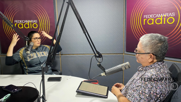 Venezolanidad Arepa Power