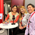 Venemergencia lidera uso de IA y nuevas tecnologías en el sector salud Venemergencia