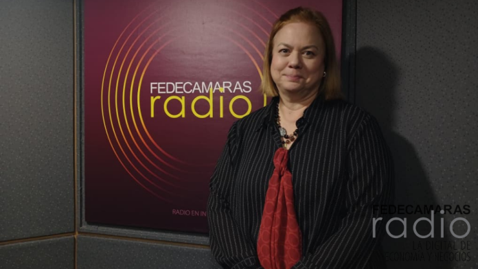 Tiziana Polesel: El Día de la Mujer en un recordatorio de lo que falta El Día de la Mujer