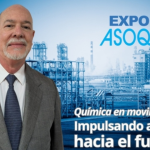 Expo Asoquim 2026 compartirá propuestas sobre políticas públicas Expo Asoquim 2026