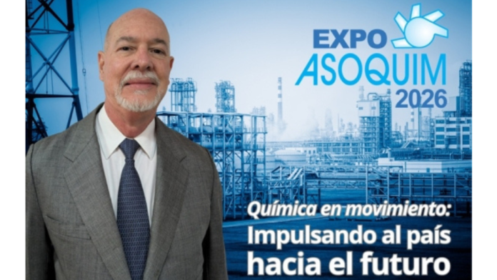 Expo Asoquim 2026