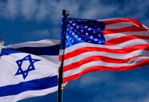 El poder de las fuerzas militares de EE. UU. como limitante para otras naciones