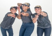 Arcos Dorados organiza feria de empleo con Profranquicias en la UCV feria de empleo