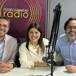 Inés Machado: «es el momento de que las mujeres tengan voz de mando en las decisiones»