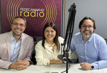 Inés Machado: «es el momento de que las mujeres tengan voz de mando en las decisiones»