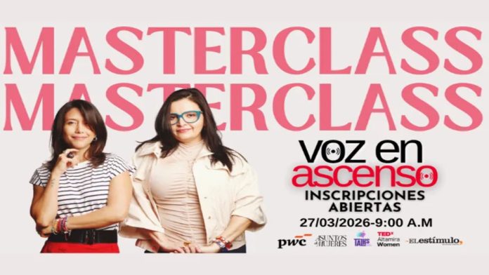 "Voz en Ascenso"