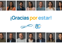 Empresas Polar celebra 85 años con un homenaje a la gente