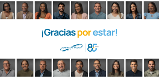 Empresas Polar celebra 85 años con un homenaje a la gente